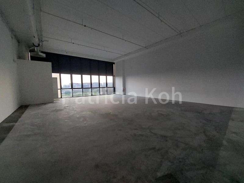 REVV: 2,000 Sq Ft Industrial Workshop for Sale on Old Kent Road, London SE15 - Image 3