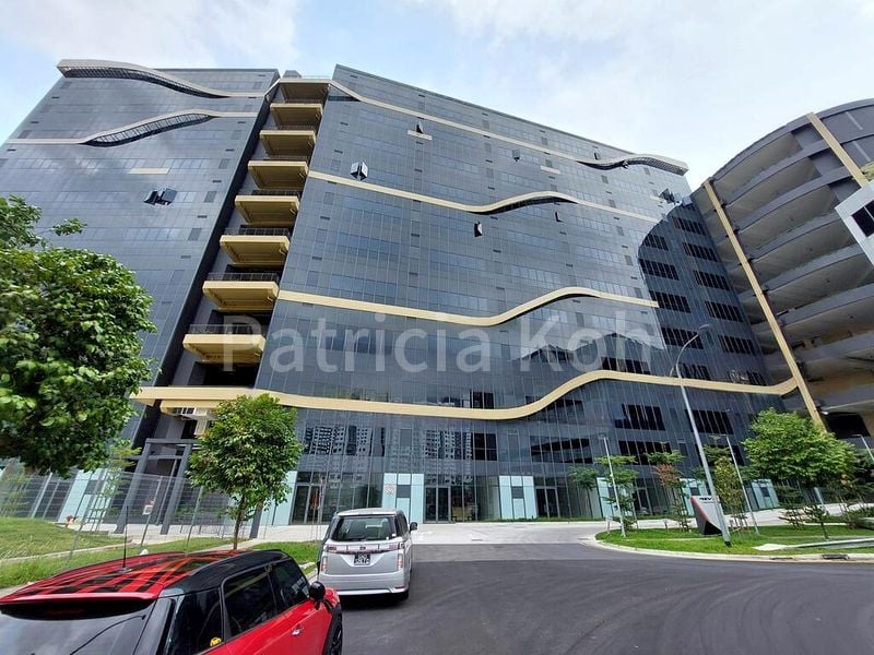 REVV: 2,000 Sq Ft Industrial Workshop for Sale on Old Kent Road, London SE15 - Image 6