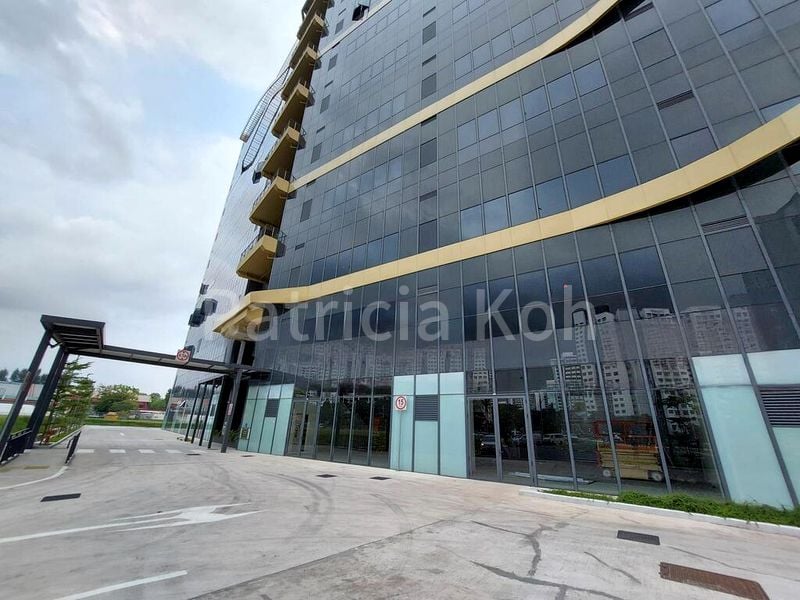 REVV: 2,000 Sq Ft Industrial Workshop for Sale on Old Kent Road, London SE15 - Image 8