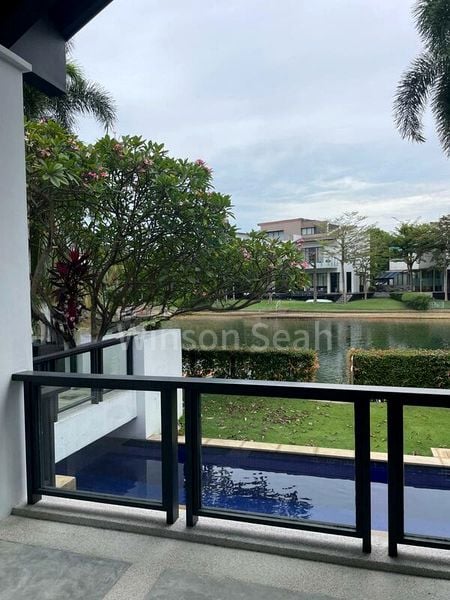 6 Bed Bungalow (Landed) for Rent in  Sentosa Cove - Image 3