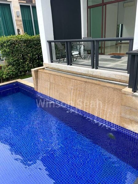 6 Bed Bungalow (Landed) for Rent in  Sentosa Cove - Image 2