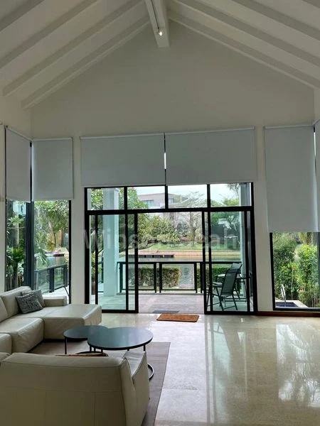 6 Bed Bungalow (Landed) for Rent in  Sentosa Cove - Image 1