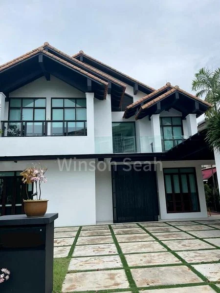 6 Bed Bungalow (Landed) for Rent in  Sentosa Cove - Image 11