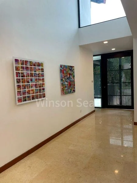 6 Bed Bungalow (Landed) for Rent in  Sentosa Cove - Image 9