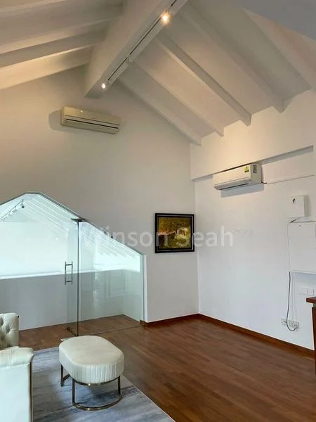 6 Bed Bungalow (Landed) for Rent in  Sentosa Cove - Image 4