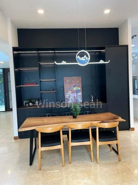 6 Bed Bungalow (Landed) for Rent in  Sentosa Cove - Image 8