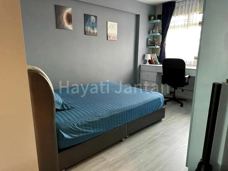 4 Room (4A) HDB for Rent in  687B Choa Chu Kang Drive - Image 4