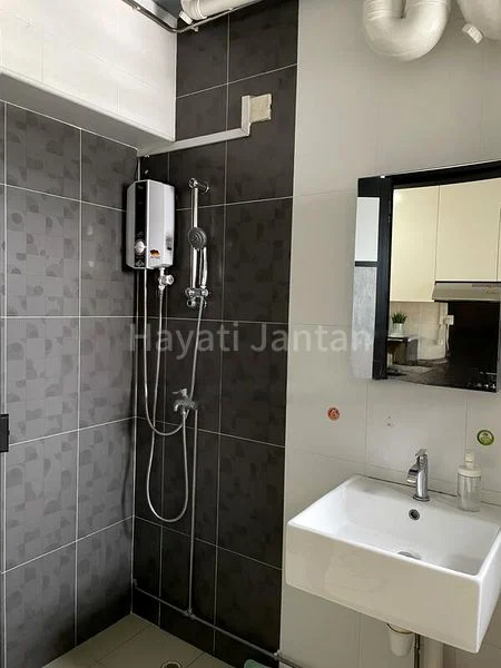 4 Room (4A) HDB for Rent in  687B Choa Chu Kang Drive - Image 8