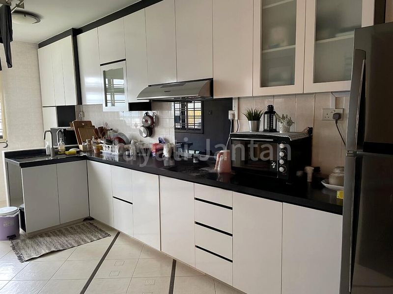 4 Room (4A) HDB for Rent in  687B Choa Chu Kang Drive - Image 7