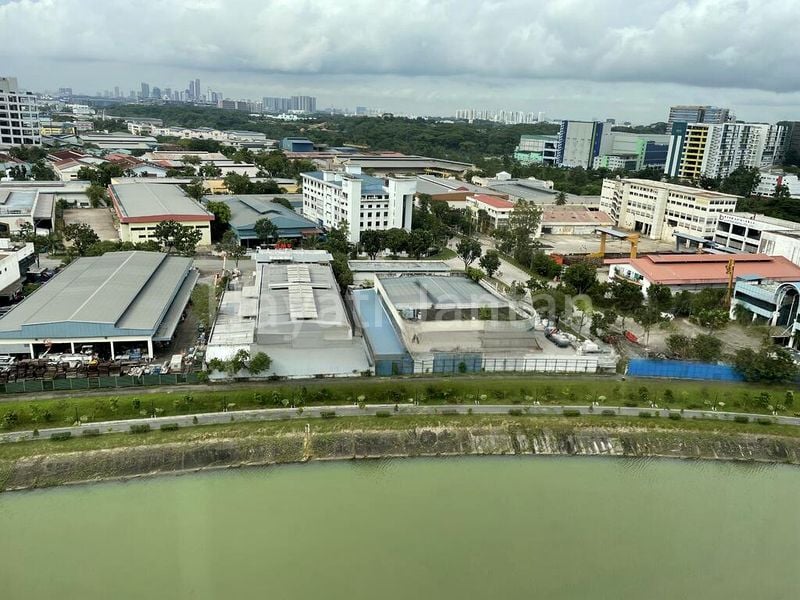 4 Room (4A) HDB for Rent in  687B Choa Chu Kang Drive - Image 11