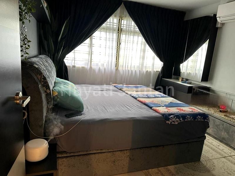 4 Room (4A) HDB for Rent in  687B Choa Chu Kang Drive - Image 3