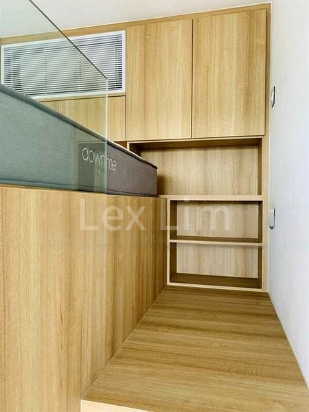 1 Bed Condo for Sale in  Spottiswoode Suites - Image 7