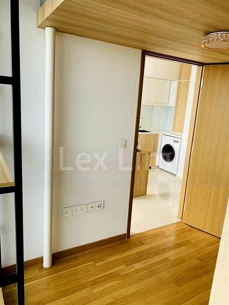 1 Bed Condo for Sale in  Spottiswoode Suites - Image 4