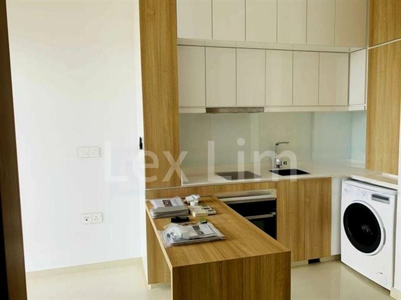 1 Bed Condo for Sale in  Spottiswoode Suites - Image 3