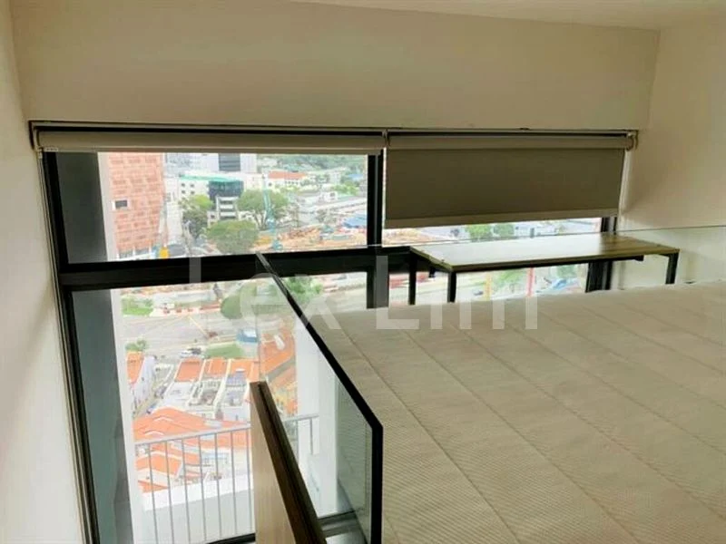 1 Bed Condo for Sale in  Spottiswoode Suites - Image 8