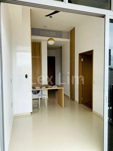 1 Bed Condo for Sale in  Spottiswoode Suites - Image 2
