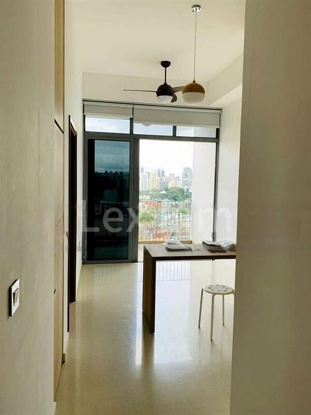 1 Bed Condo for Sale in  Spottiswoode Suites - Image 1