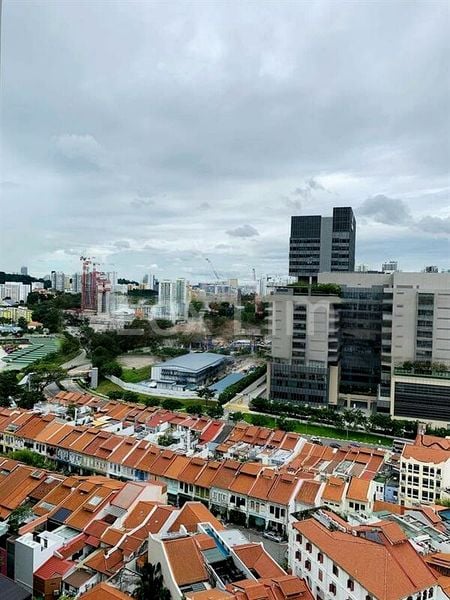 1 Bed Condo for Sale in  Spottiswoode Suites - Image 5