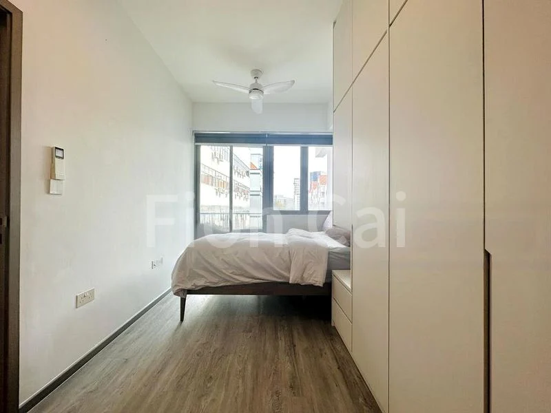 1 Bed Condo for Sale in  The Interweave - Image 6