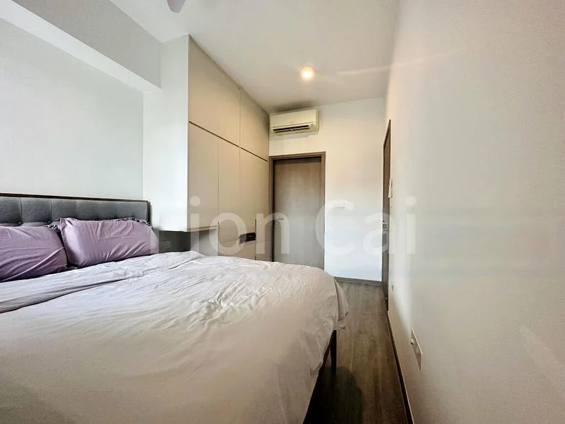 1 Bed Condo for Sale in  The Interweave - Image 5