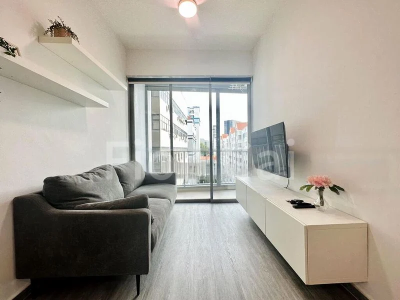 1 Bed Condo for Sale in  The Interweave - Image 1