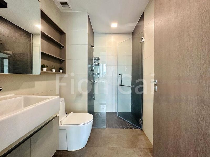 1 Bed Condo for Sale in  The Interweave - Image 7