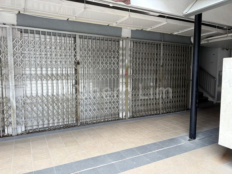 3 Room (3I) HDB for Sale in  85A Lorong 4 Toa Payoh - Image 1