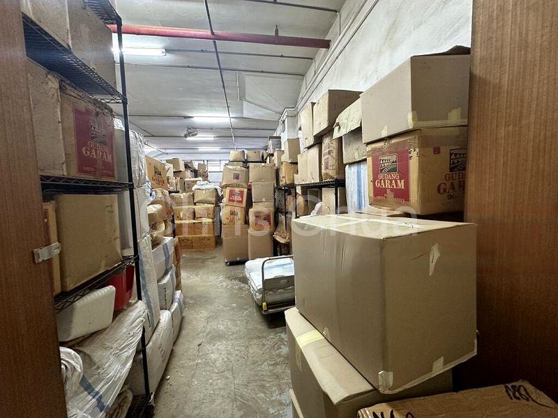 Factory / Workshop (B2) for Sale: Ruby Warehouse Complex - Image 2
