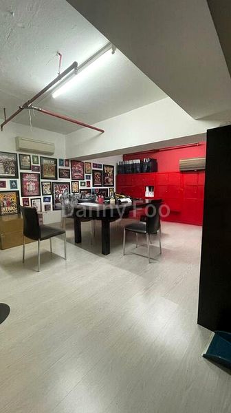 Light Industrial (B1) for Sale: Henderson Industrial Park - Image 6