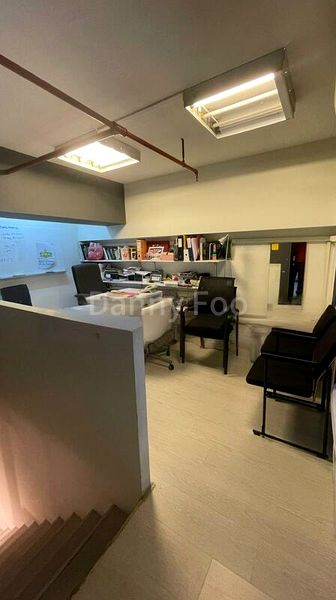 Light Industrial (B1) for Sale: Henderson Industrial Park - Image 5