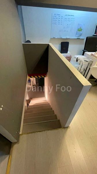 Light Industrial (B1) for Sale: Henderson Industrial Park - Image 2