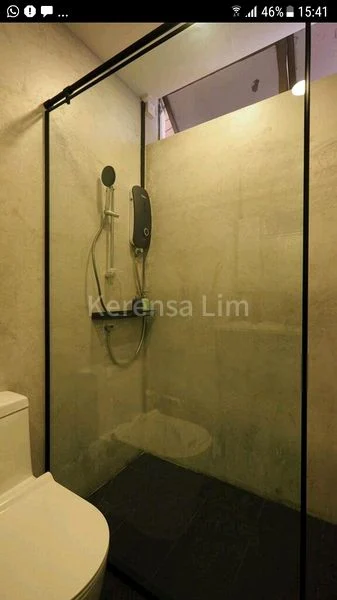 Room (Condo) for Rent in  Toh Crescent - Image 2