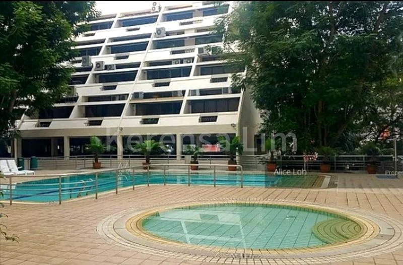 Room (Condo) for Rent in  Toh Crescent - Image 4