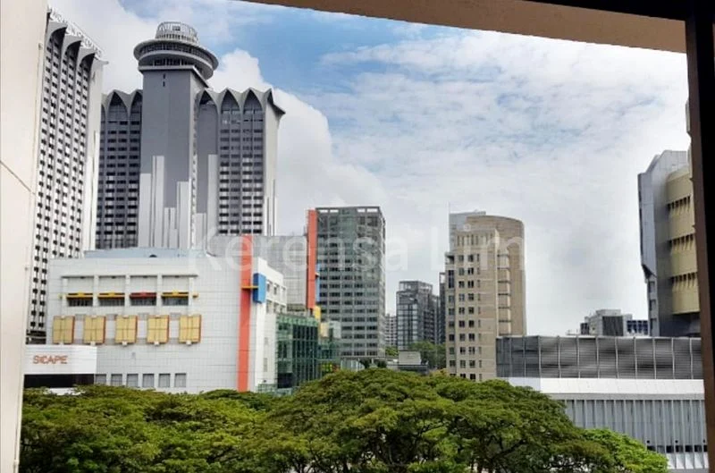 Room (Condo) for Rent in  Toh Crescent - Image 5