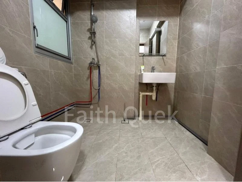 Room (HDB) for Rent in  Tengah Garden Walk - Image 5