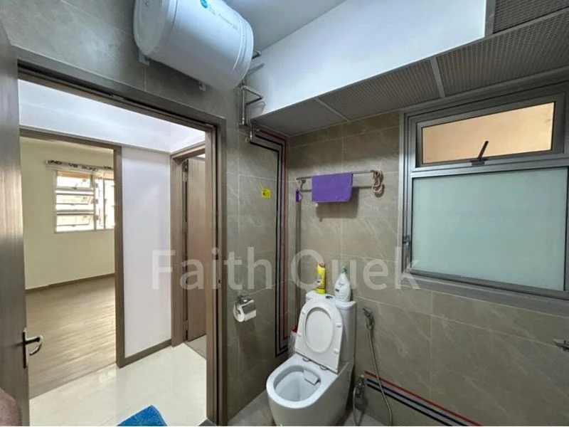 Room (HDB) for Rent in  Tengah Garden Walk - Image 6