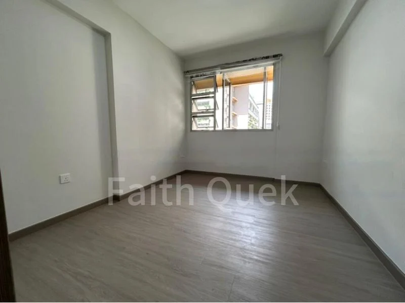 Room (HDB) for Rent in  Tengah Garden Walk - Image 1