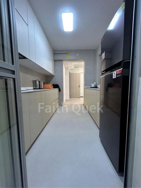Room (HDB) for Rent in  Tengah Garden Walk - Image 8