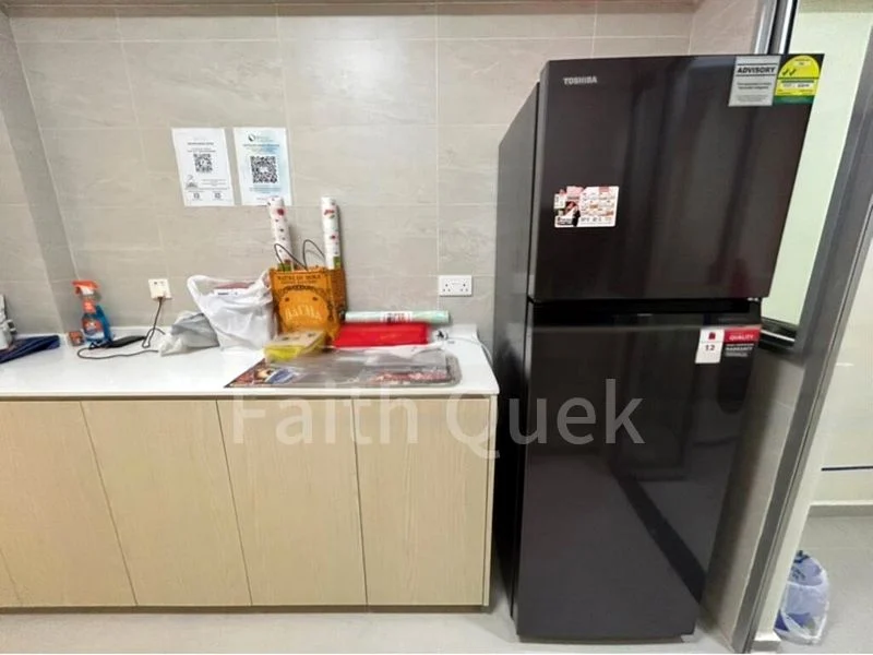 Room (HDB) for Rent in  Tengah Garden Walk - Image 10