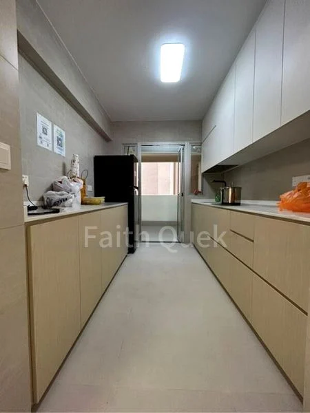 Room (HDB) for Rent in  Tengah Garden Walk - Image 7
