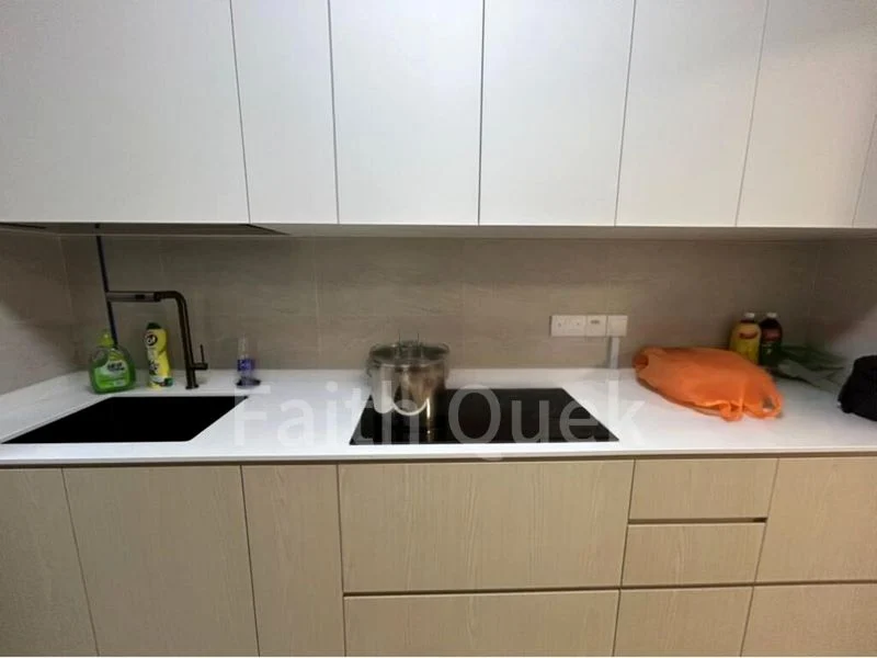 Room (HDB) for Rent in  Tengah Garden Walk - Image 9