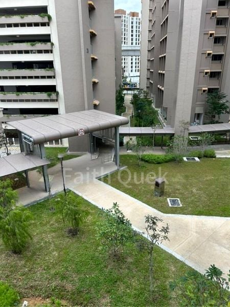 Room (HDB) for Rent in  Tengah Garden Walk - Image 12