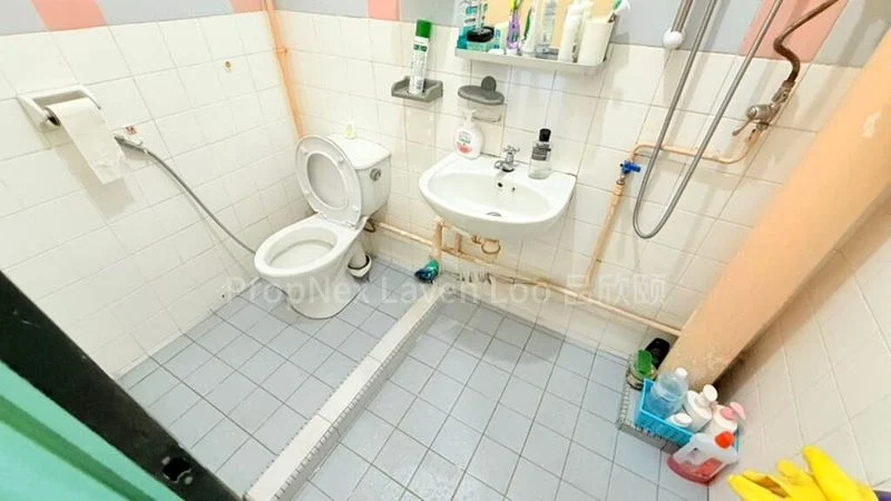 5 Room (5A) HDB for Rent in  613 Choa Chu Kang Street 62 - Image 1