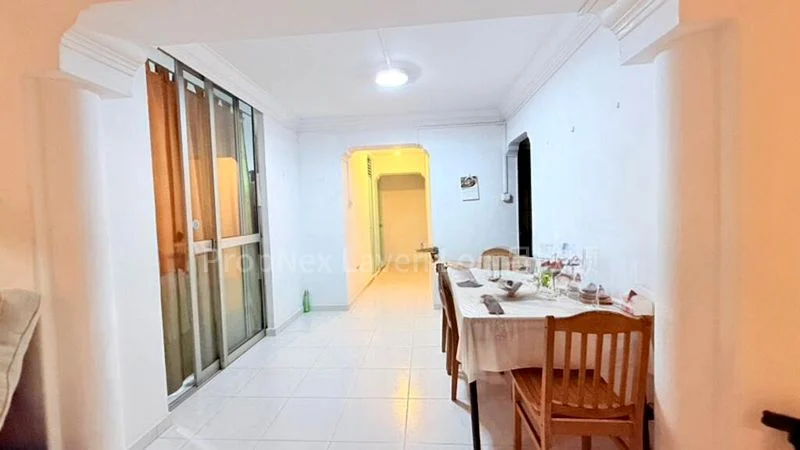 5 Room (5A) HDB for Rent in  613 Choa Chu Kang Street 62 - Image 4