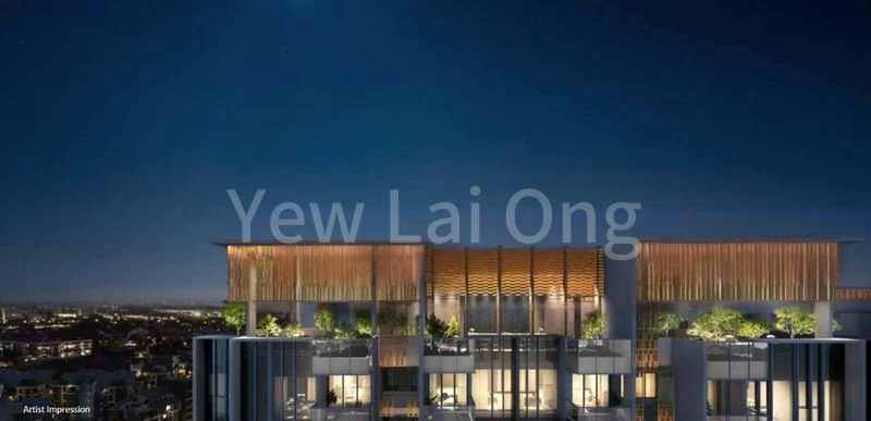 3 Bed Condo for Sale in  Penrose - Image 8