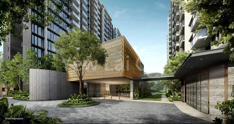 3 Bed Condo for Sale in  Penrose - Image 1