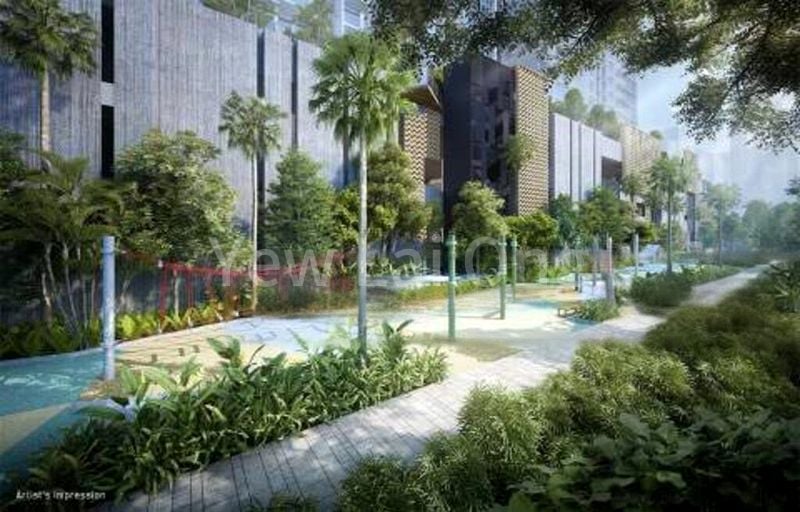 3 Bed Condo for Sale in  Penrose - Image 11