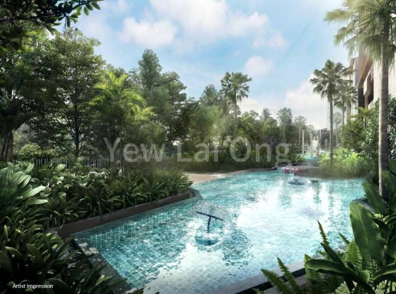 3 Bed Condo for Sale in  Penrose - Image 6