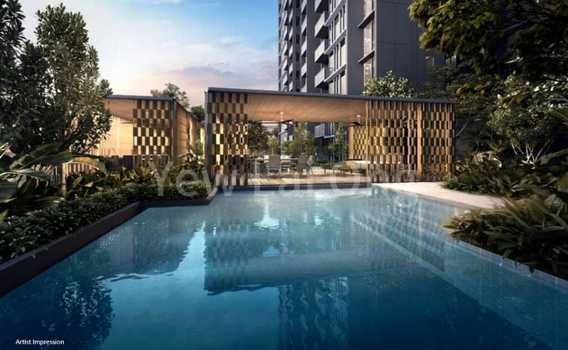 3 Bed Condo for Sale in  Penrose - Image 13