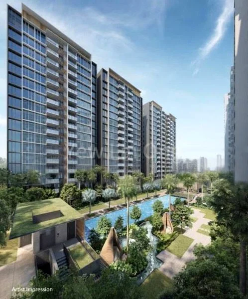 3 Bed Condo for Sale in  Penrose - Image 15